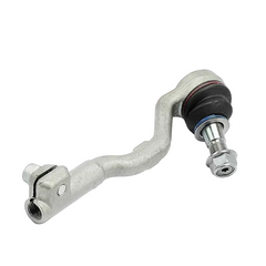 Front Outer Tie Rod End Left & Right 32106887405 32106887406 Compatible With BMW G05 G06 G07