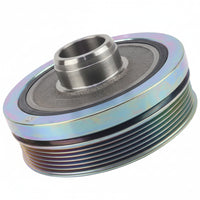Engine Crankshaft Pulley 11238638446 Compatible With BMW B48 B46