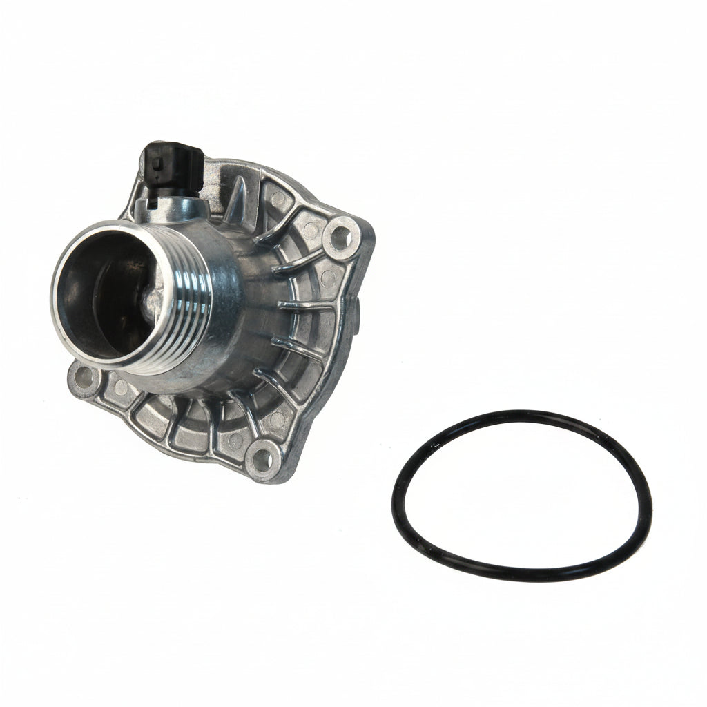 Engine Coolant Thermostat 11531437526 Compatible With BMW E28 E39