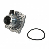 Engine Coolant Thermostat 11531437526 Compatible With BMW E28 E39
