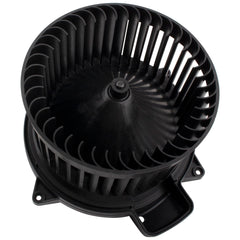 Heater Blower Motor 1648350307 Compatible With Mercedes Benz W164