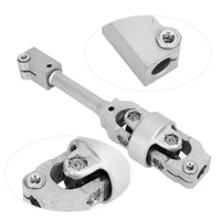 Steering Column Lower Shaft 32306758076 Compatible With BMW X5 E53