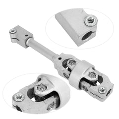 Steering Column Lower Shaft 32306758076 Compatible With BMW X5 E53