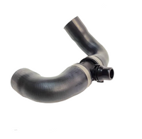 Coolant Hose/Pipe Thermostat to Water Pump 11534614609 11537615608 11538645479 Compatible With BMW X3 F25 F26 E84