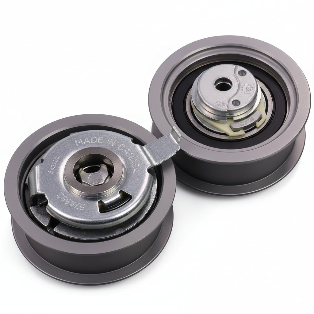 Timing Belt Kit CT1044K1 038198119E Compatible With SKODA OCTAVIA I (1U2) OCTAVIA I Combi (1U5) (CONTINENTAL)