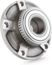 Front Wheel Hub 31226757024 Compatible With BMW E46