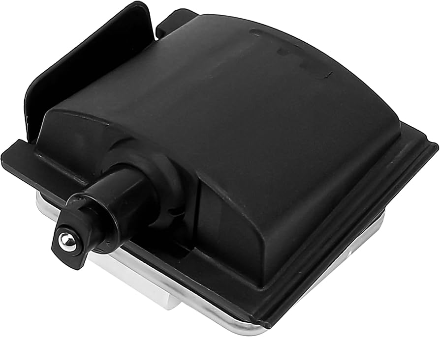 Fuel Tank Cover Lock Motor A0008202205 Compatible With  Mercedes-Benz W177 W247 A-Class B-Class  (2018-22)