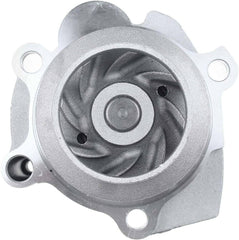 Water Pump WP6001 045121011F Compatible With SKODA FABIA II (542) OCTAVIA II (1Z3) | LAURA (CONTINENTAL)