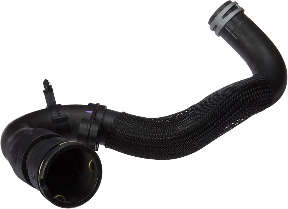 Heater Water Hose LR110295 Compatible With LAND ROVER DISCOVERY V (L462)  Range Rover Evoque (L538)