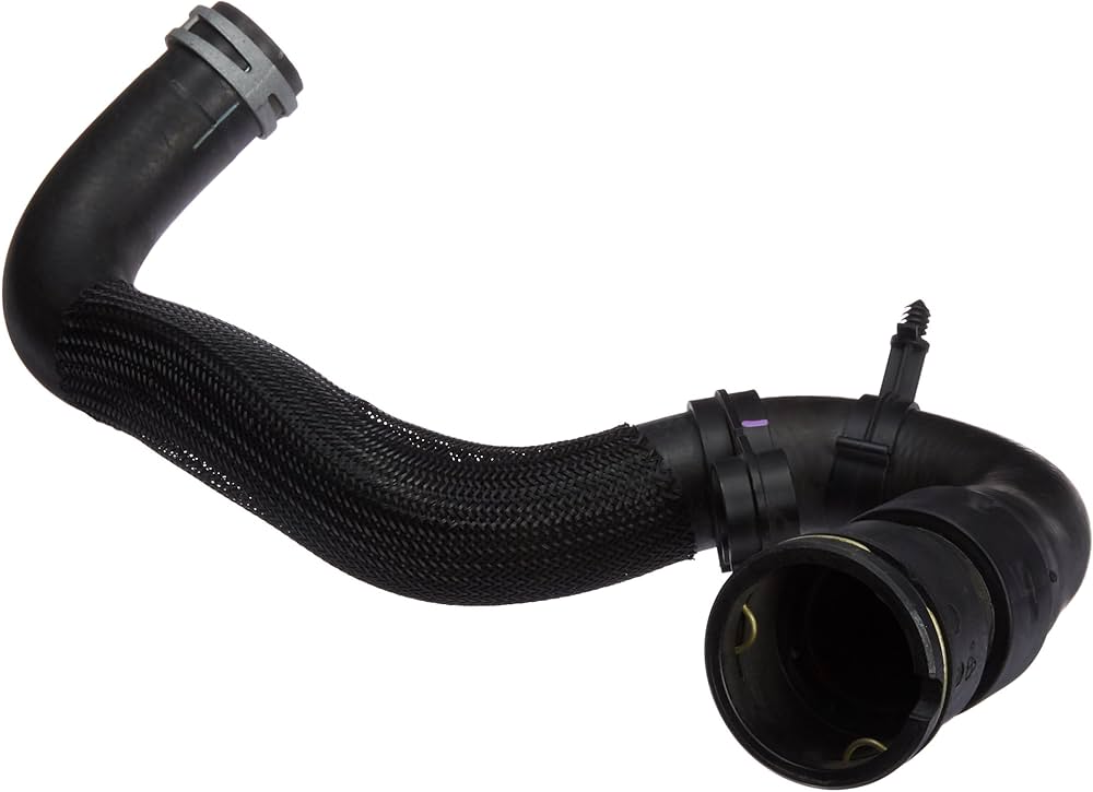 Heater Water Hose LR110295 Compatible With LAND ROVER DISCOVERY V (L462)  Range Rover Evoque (L538)