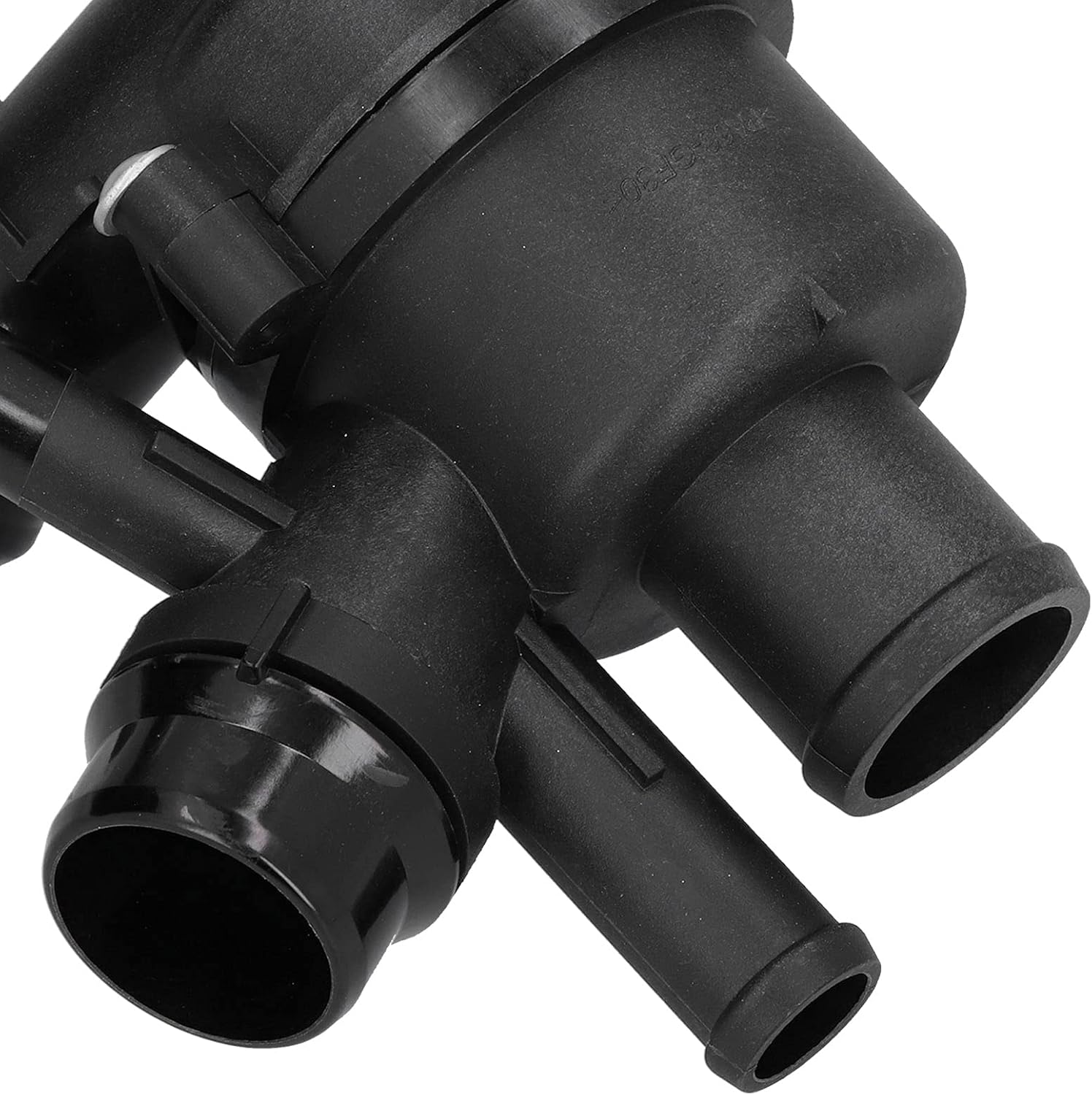 Thermostat Coolant LR033675 LR039254 LR062085  C2Z11669 Compatible With  LAND ROVER DISCOVERY IV (L319) | LR4 & RANGE ROVER IV (L405) & RANGE ROVER SPORT I (L320) & RANGE ROVER SPORT II (L494) Tag No.140