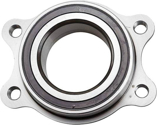 Front Wheel Bearing 4M0498625A 4M0498625B 4M0498625C 4M0498625F 8W0407625F 8W0407625G 8W0407625K  8W0407625M & 8W0407625P 8WD407625 8WD407625A Compatible With AUDI A4 A5 A6 A7 A8 Q5 Q7 Q8
