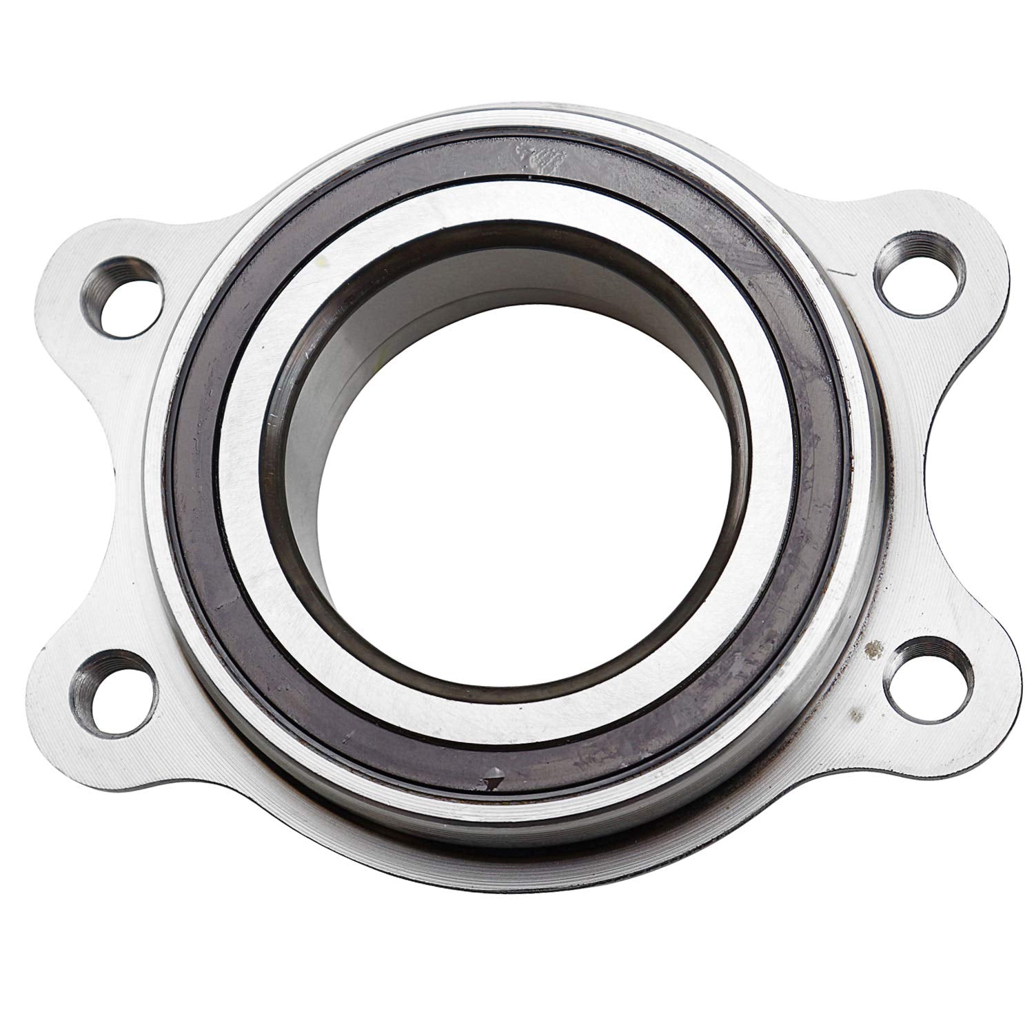 Front Wheel Bearing 4M0498625A 4M0498625B 4M0498625C 4M0498625F 8W0407625F 8W0407625G 8W0407625K  8W0407625M & 8W0407625P 8WD407625 8WD407625A Compatible With AUDI A4 A5 A6 A7 A8 Q5 Q7 Q8