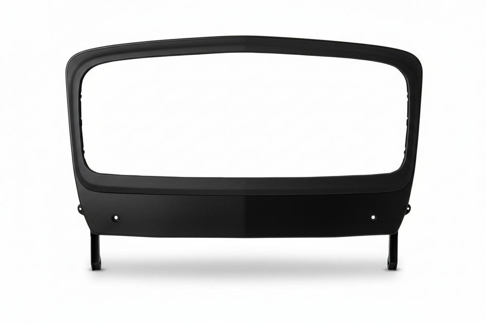 Front Bumper Grille Case 4W0853651C Compatible With Bentley Flying Spur