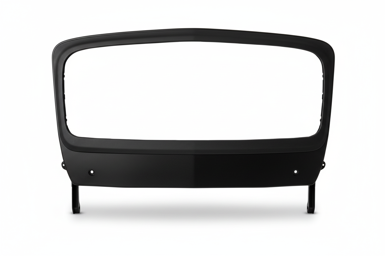 Front Bumper Grille Case 4W0853651C Compatible With Bentley Flying Spur
