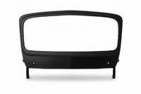 Front Bumper Grille Case 4W0853651C Compatible With Bentley Flying Spur