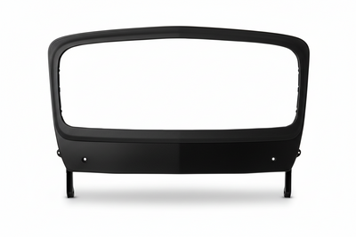 Front Bumper Grille Case 4W0853651C Compatible With Bentley Flying Spur