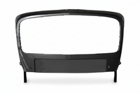 Front Bumper Grille Case 4W0853651C Compatible With Bentley Flying Spur