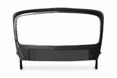 Front Bumper Grille Case 4W0853651C Compatible With Bentley Flying Spur
