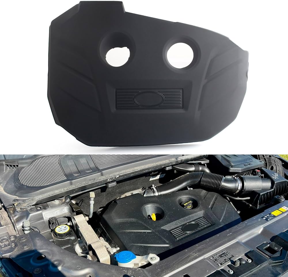 Engine Cover LR039520 Compatible With LAND ROVER FREELAND