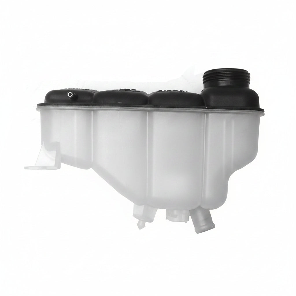 Engine Coolant Bottle 2025000649 A2025000649 Compatible With Mercedes Benz W202