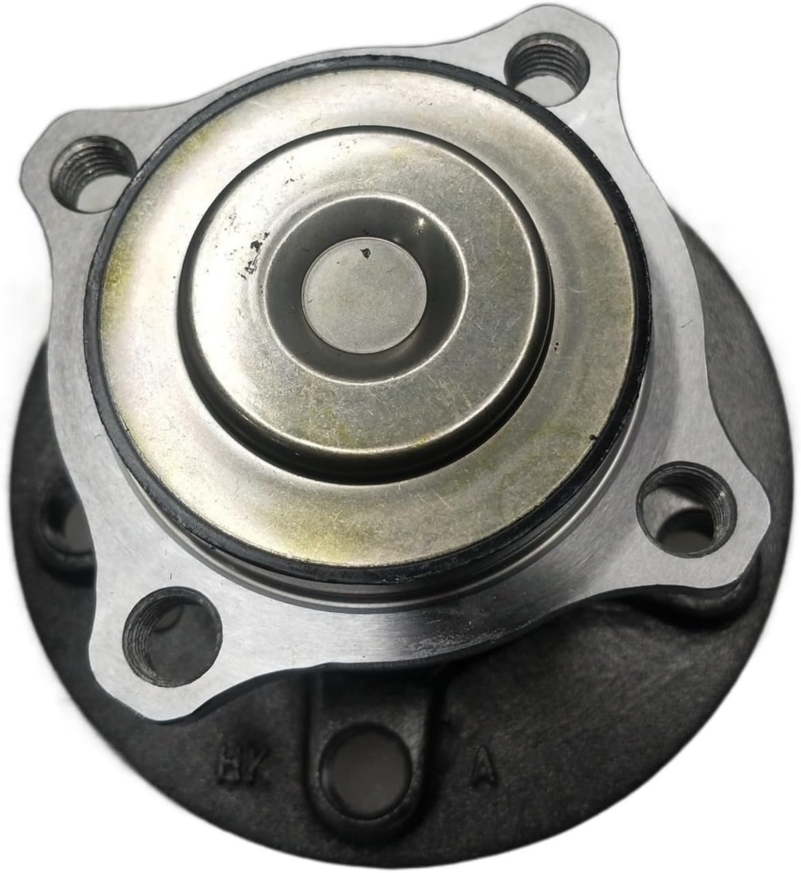 Rear Wheel Hub 2463340006 A2463340006 Compatible With MERCEDES-BENZ A-CLASS W176 & B-CLASS Sports Tourer W246, W242 CLA Coupe C117  & GLA-CLASS X156