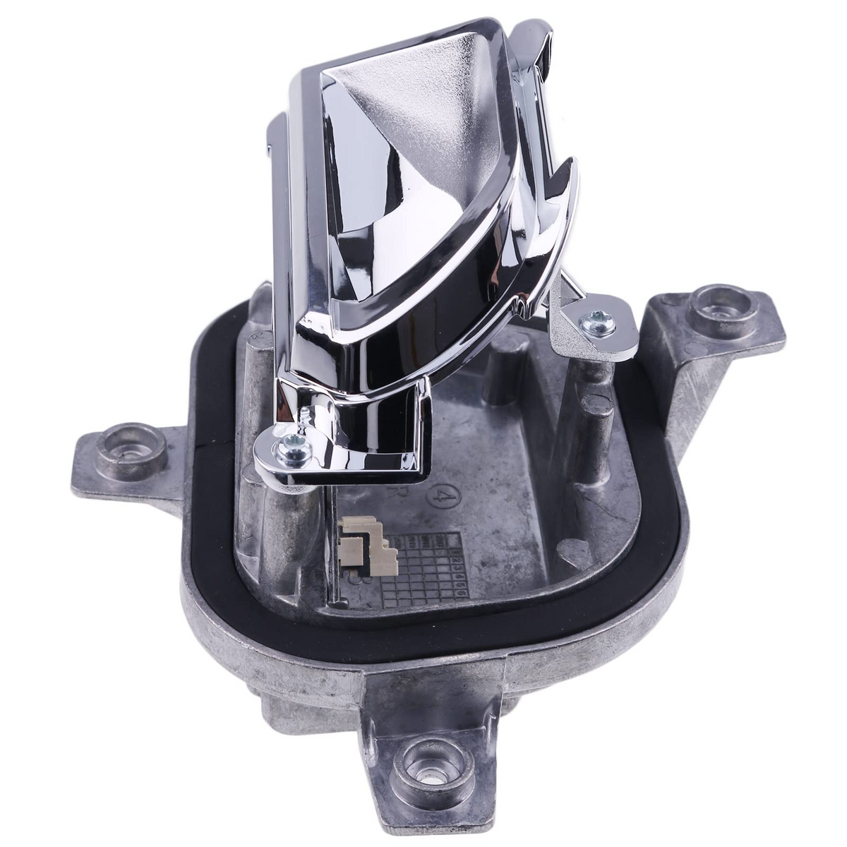 LED Headlight Daytime Running Light Module Left  63117428787 & Right  63117428788 Compatible With BMW X1 F48 Tag No.227 And 228