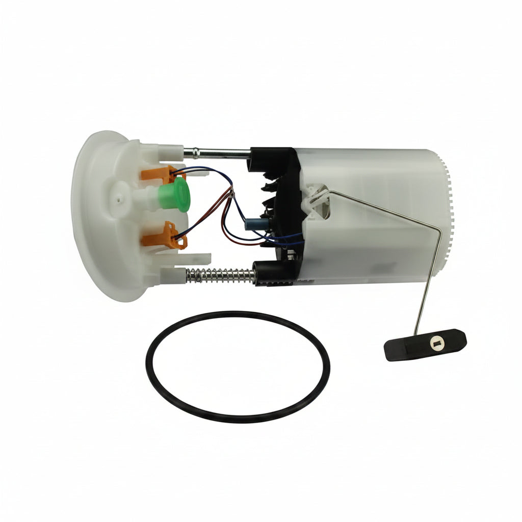 Fuel Pump 16147163298 Compatible With BMW X1 E84 E90