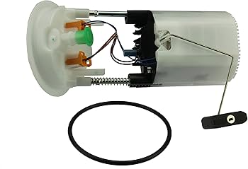 Fuel Pump 16147163298 Compatible With BMW X1 E84 E90