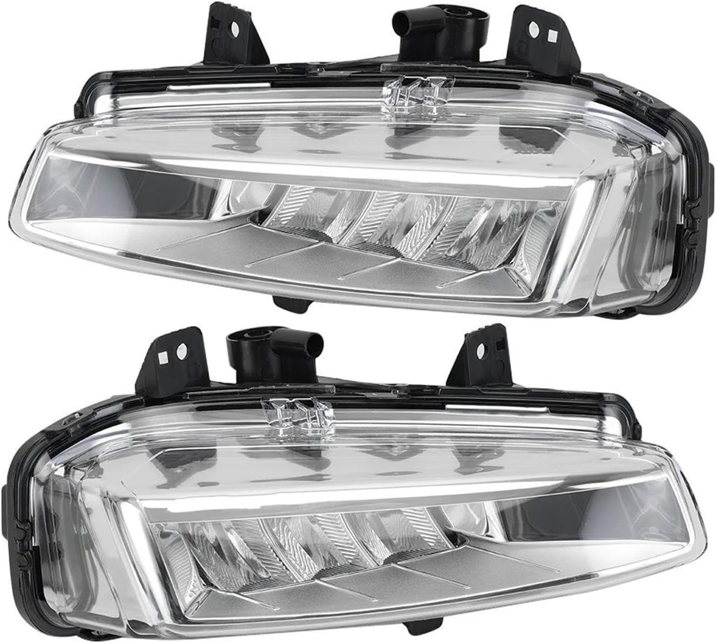 Fog Lamp Right LR077887 & Left LR077888 Compatible With Land Rover Discovery Sport - L550 (2015-2019) Tag No.9