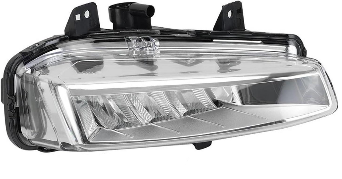 Fog Lamp Right LR077887 & Left LR077888 Compatible With Land Rover Discovery Sport - L550 (2015-2019) Tag No.9
