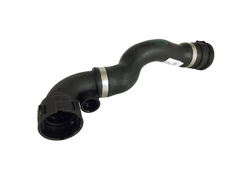 Rubber Radiator Coolant Hose Upper 17127510952 Compatible With BMW E46