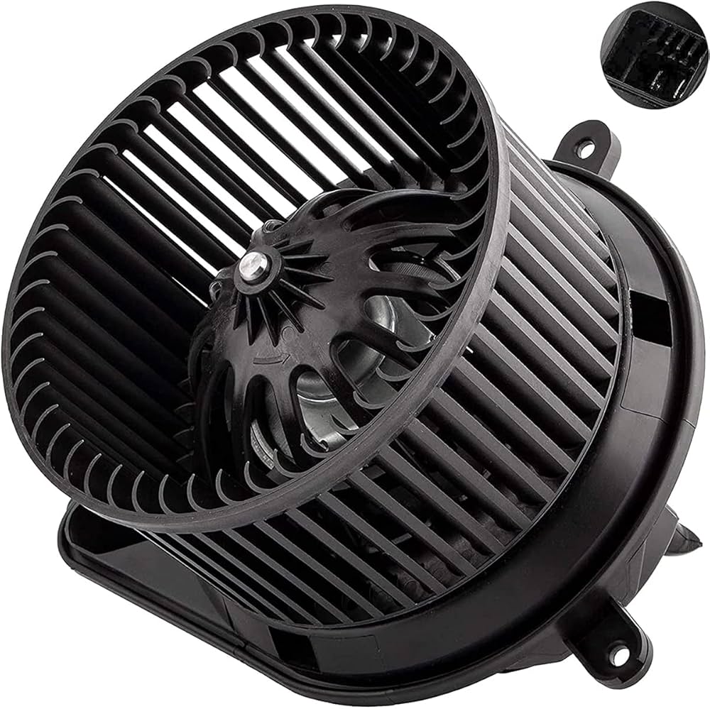 Heater Blower Motor Assembly 0018305608 Compatible With Mercedes Benz W902 W903