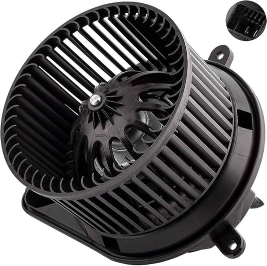 Heater Blower Motor Assembly 0018305608 Compatible With Mercedes Benz W902 W903
