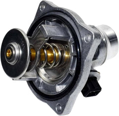 Engine Coolant Thermostat 11531436386 Compatible With BMW X5 E53 M62