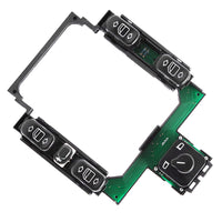Power Window Switch 2028208210 Compatible With Mercedes Benz (W202) diesel