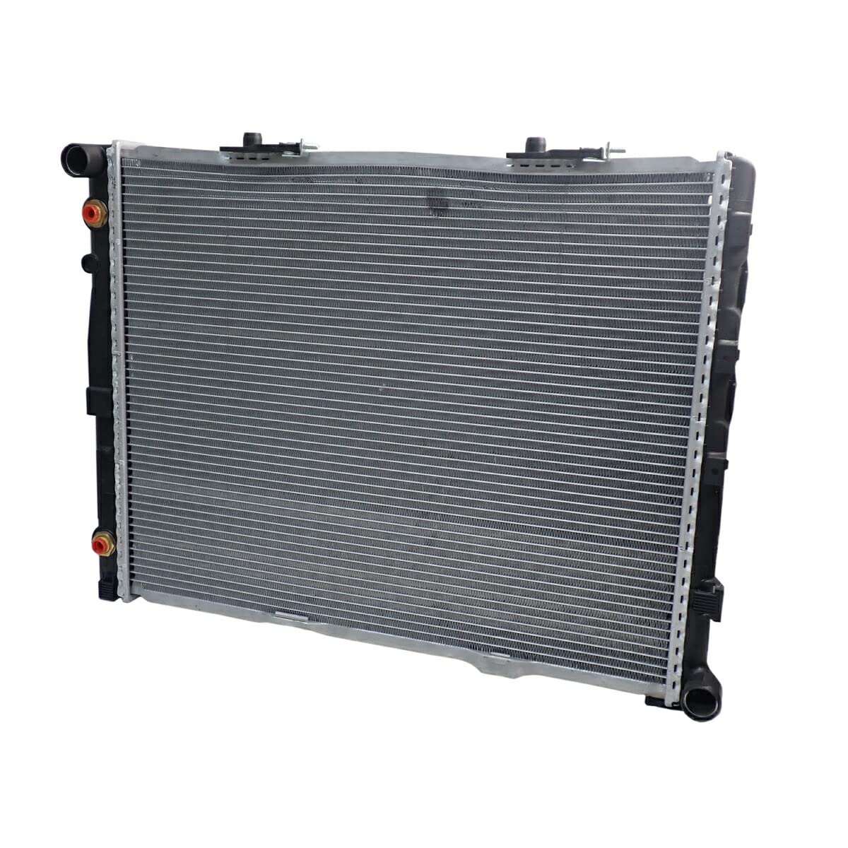 Engine Radiator 1245001402 Compatible With Mercedes Benz W124