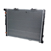 Engine Radiator 1245001402 Compatible With Mercedes Benz W124