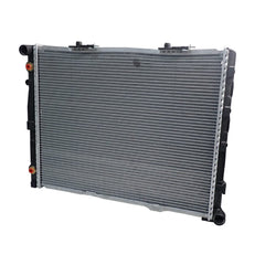 Engine Radiator 1245001402 Compatible With Mercedes Benz W124