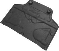 Engine Splash Shield Guard 80D863822A  Compatible With AUDI Q5 Tag No.1