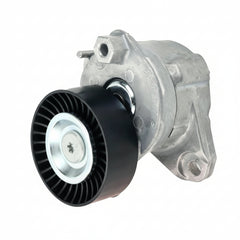 Drive Belt Tensioner Pulley 2722000270 Compatible With Mercedes Benz M272