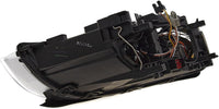 Headlight Left 31214351 & Right 31214352 Compatible With Volvo S80 2006-2016