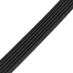 Multi Rib Belt 6PK2397 A0039937296 Compatible With MERCEDES-BENZ C-CLASS (W204) CLK (C209) CLS (C219) E-CLASS (W211) E-CLASS (W212) GL-CLASS (X164) M-CLASS (W164) R-CLASS (W251, V251) S-CLASS (W221) (CONTINENTAL)