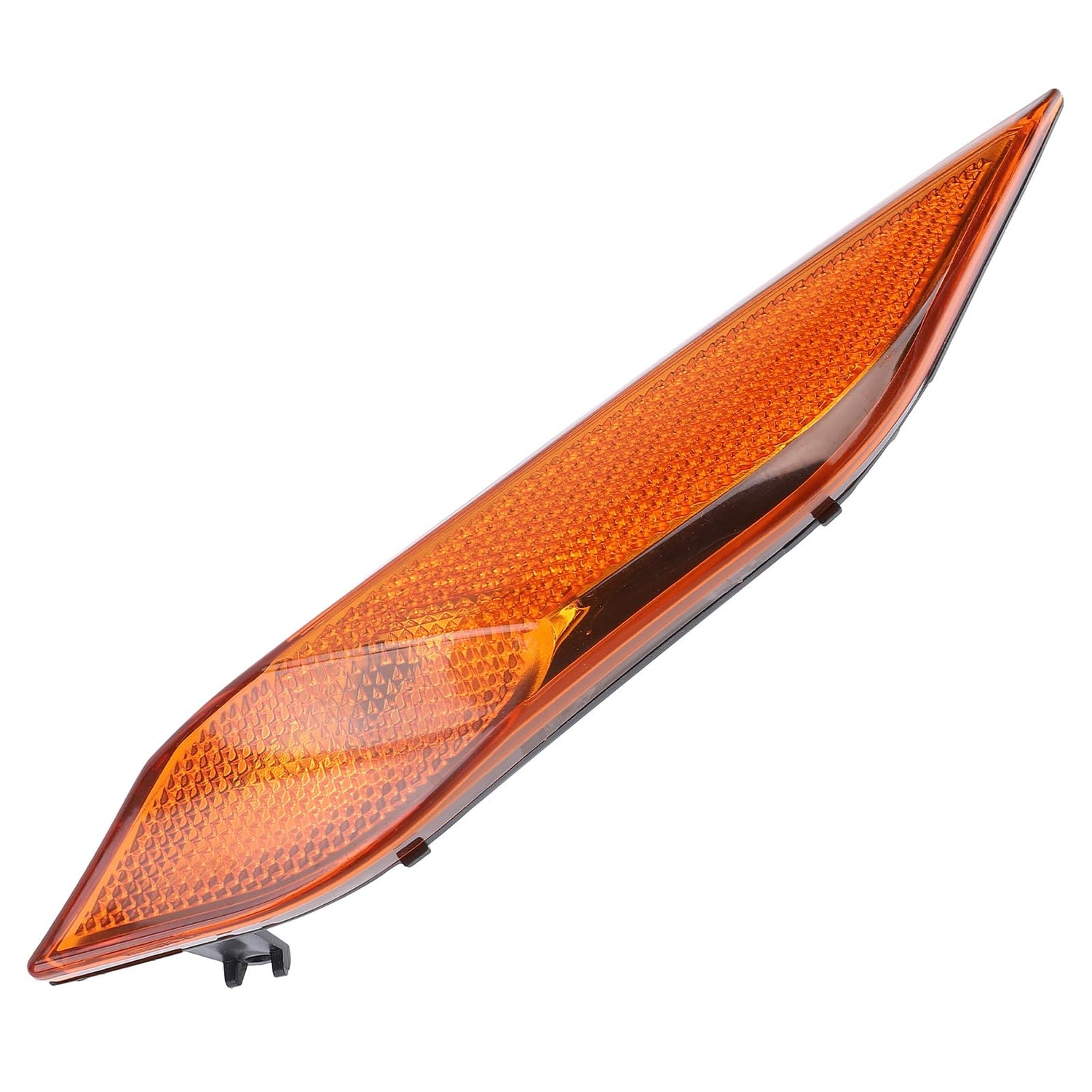 Additional Turn Indicator Lamp Left 95863107100 & Right 95863107200 Compatible with PORSCHE CAYENNE 2011-2014 92A Tag-FBL-03