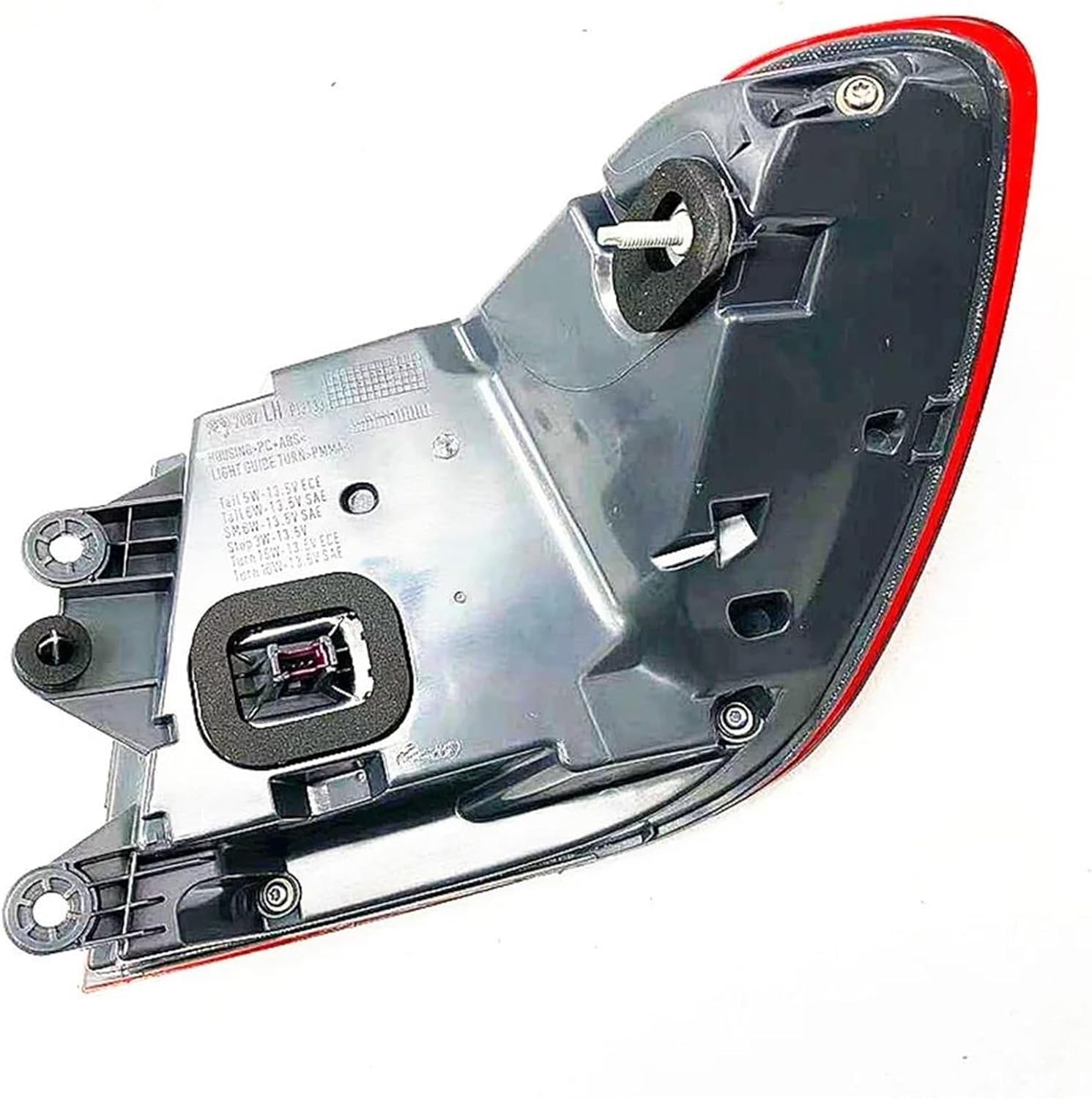 Tail Light Assy Left 63217342963 & Right 63217342964 Compatible With BMW 7 Series (G11/G12) (2016-2018) Tag No.69