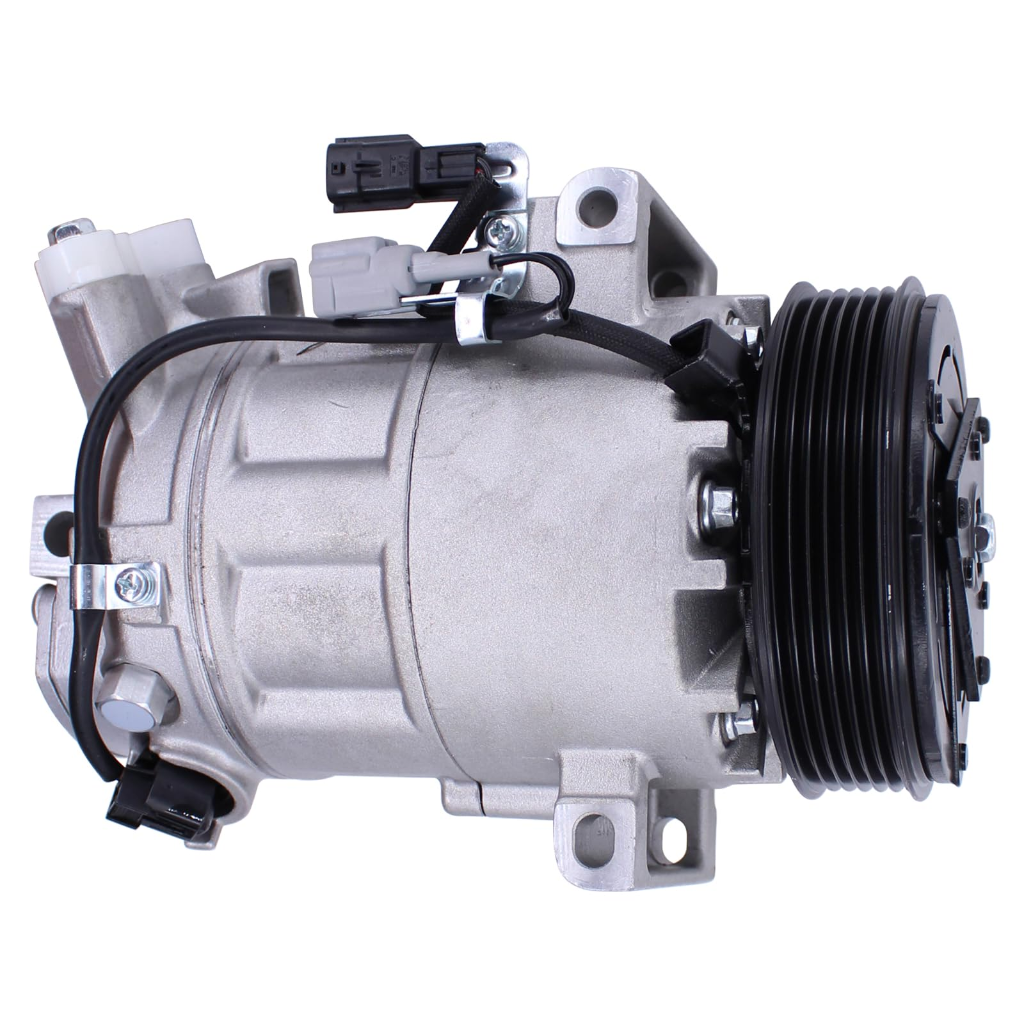 AC Compressor 64529182793pp 6452918279 & 64509145351 & 64509156821 & 64526915380 & 645291453 Compatible With BMW & 3 (E90) & X1 (E84) Tag No.115