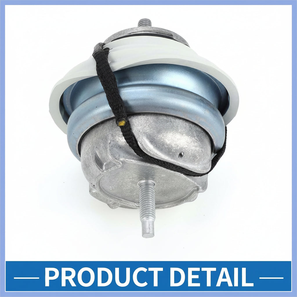 Engine Mount  C2Z2930 Compatible With JAGUAR XF 2009-2012