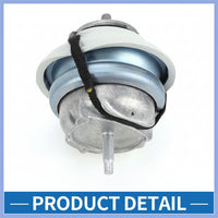 Engine Mount  C2Z2930 Compatible With JAGUAR XF 2009-2012