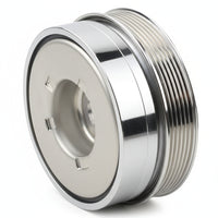 Crankshaft Pulley 11238638614 Compatible With BMW X1 F49 B38
