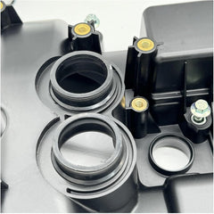 Engine Valve Cover 31375560 31460817 31370888  CJ5E6K271A  CJ5E6K271B  Compatible With Volvo XC60 S60 V60 S80 V70 S80L PCV